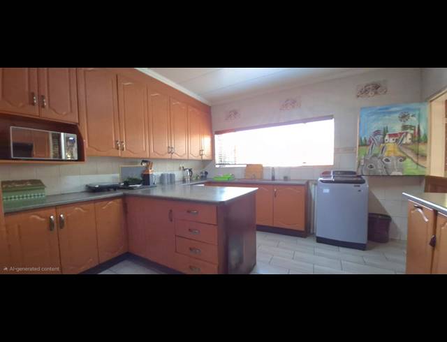 3 BEDROOM HOUSE FOR SALE IN EDELWEISS